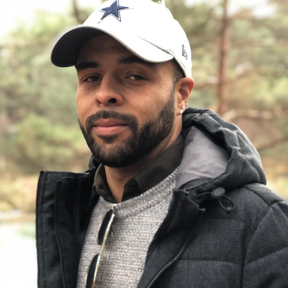 Lascelles Richardson